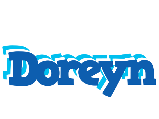 Doreyn business logo