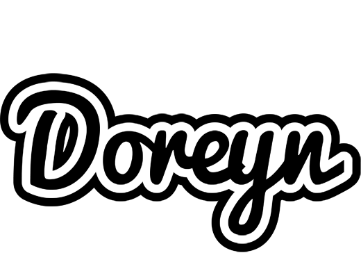 Doreyn chess logo