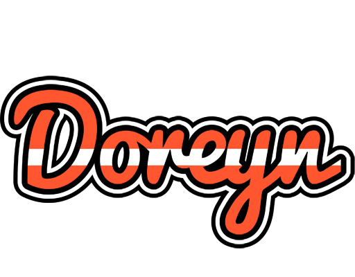 Doreyn denmark logo