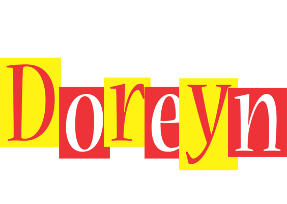 Doreyn errors logo