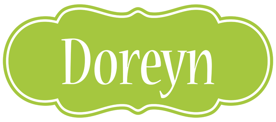 Doreyn family logo