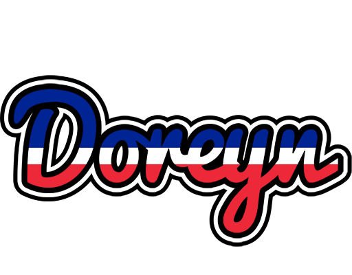 Doreyn france logo