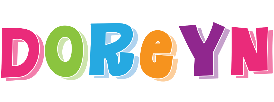 Doreyn friday logo