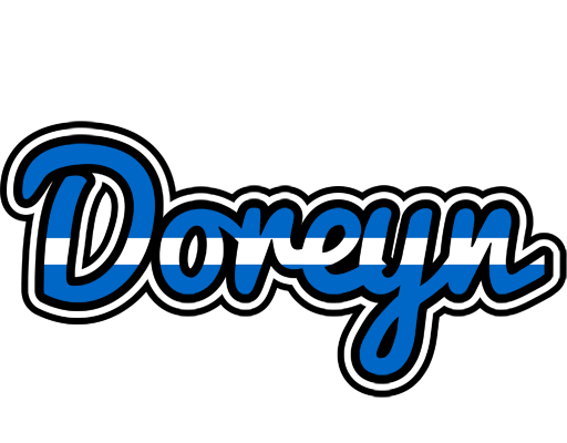 Doreyn greece logo