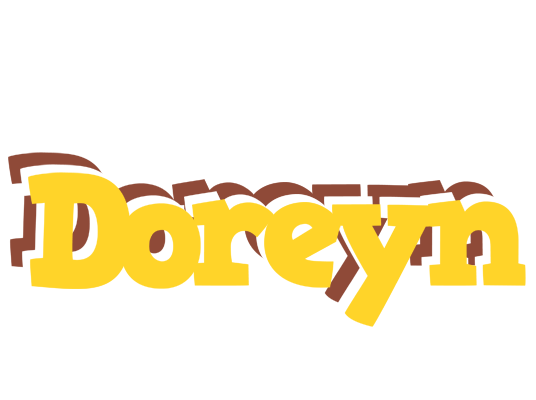 Doreyn hotcup logo
