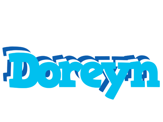 Doreyn jacuzzi logo