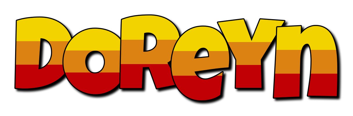 Doreyn jungle logo
