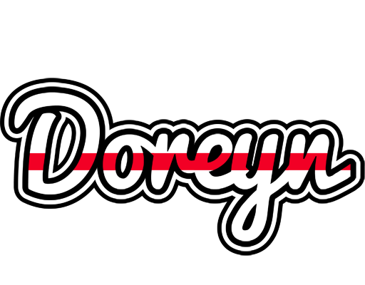 Doreyn kingdom logo