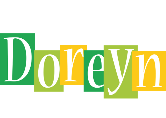 Doreyn lemonade logo