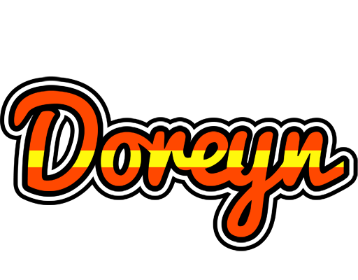 Doreyn madrid logo