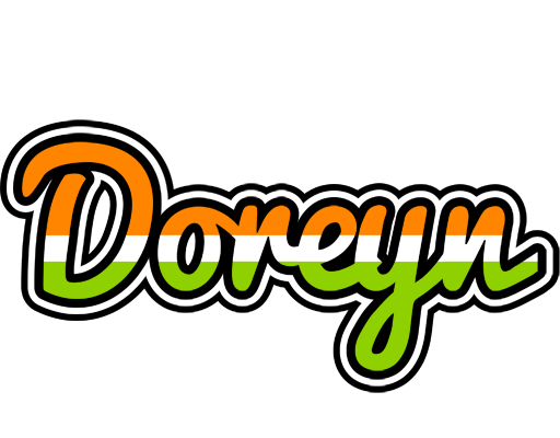 Doreyn mumbai logo