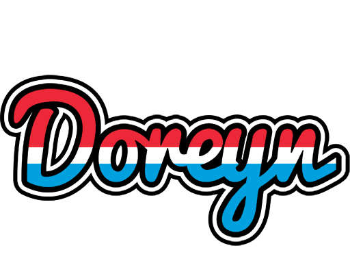 Doreyn norway logo