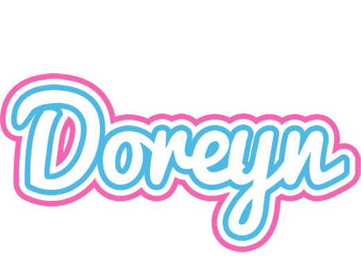 Doreyn outdoors logo