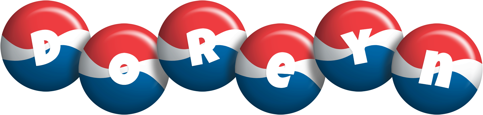 Doreyn paris logo