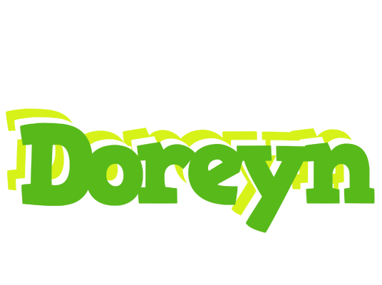 Doreyn picnic logo