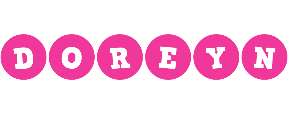 Doreyn poker logo