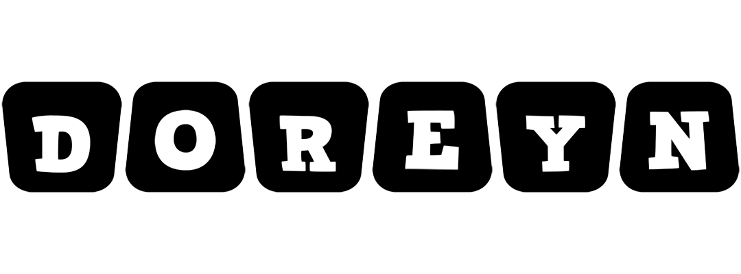 Doreyn racing logo