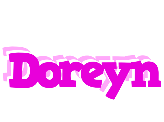 Doreyn rumba logo