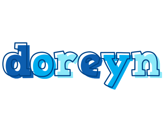 Doreyn sailor logo