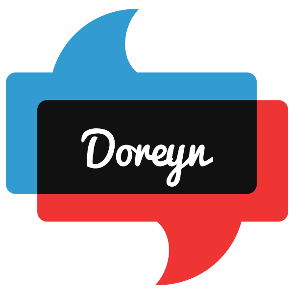 Doreyn sharks logo