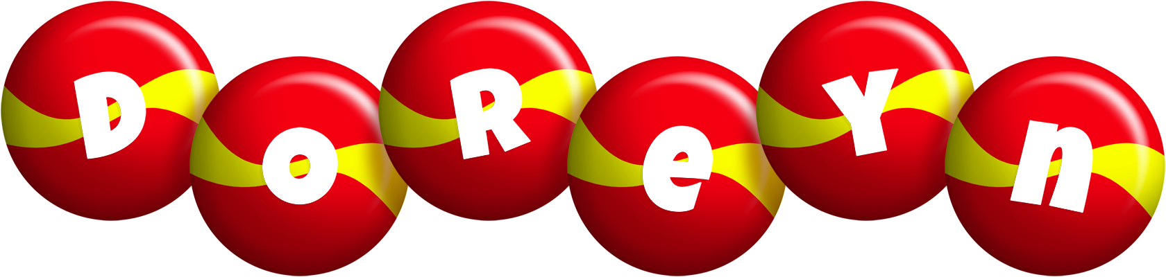 Doreyn spain logo