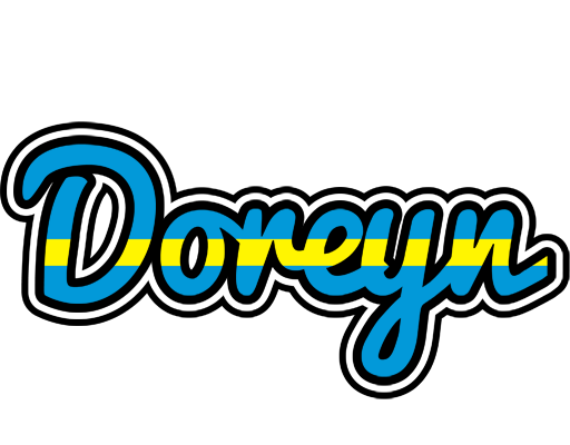 Doreyn sweden logo