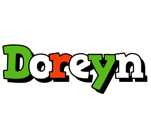 Doreyn venezia logo