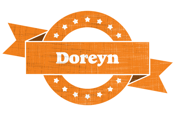 Doreyn victory logo
