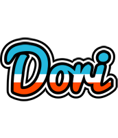 Dori america logo