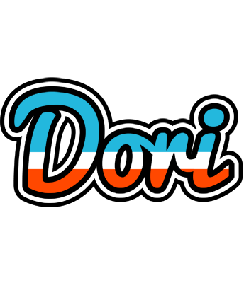 Dori america logo