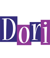 Dori autumn logo