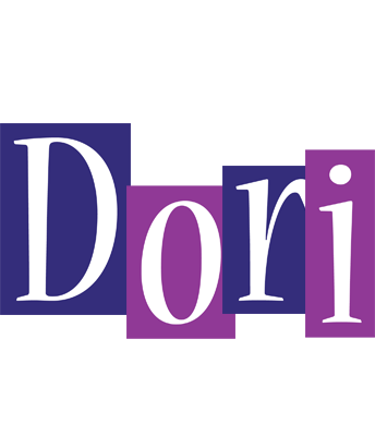 Dori autumn logo