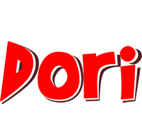 Dori basket logo