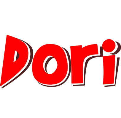 Dori basket logo