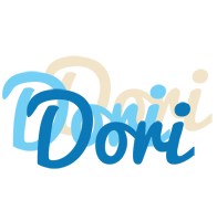 Dori breeze logo