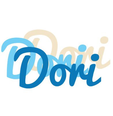 Dori breeze logo