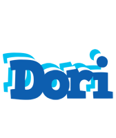 Dori business logo