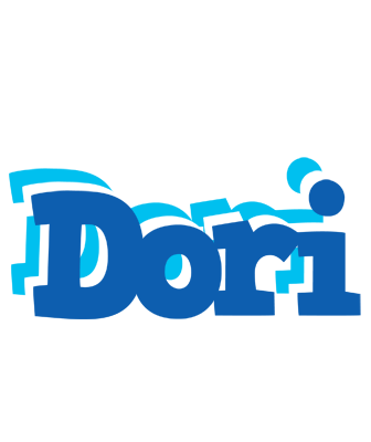 Dori business logo
