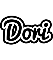 Dori chess logo