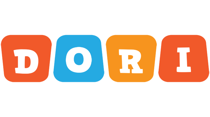 Dori comics logo