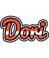 Dori denmark logo