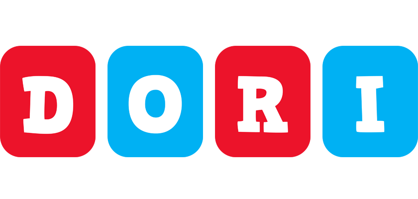 Dori diesel logo