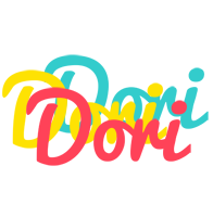 Dori disco logo