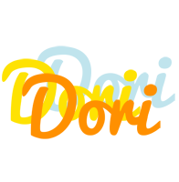 Dori energy logo