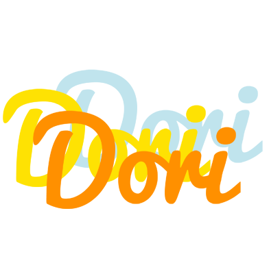 Dori energy logo