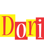 Dori errors logo