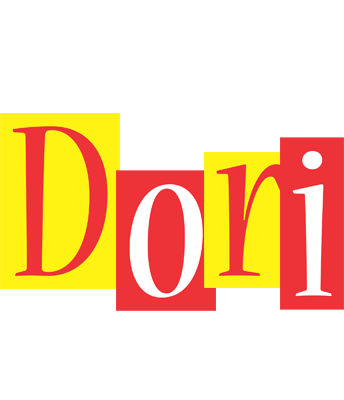 Dori errors logo