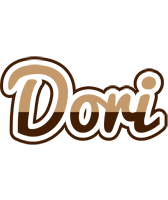 Dori exclusive logo