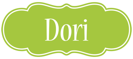 Dori family logo