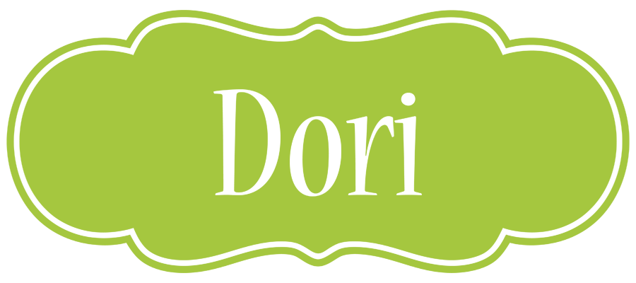 Dori family logo
